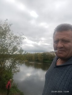 Проза...Всё , что было