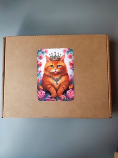 Вышивальная копилка