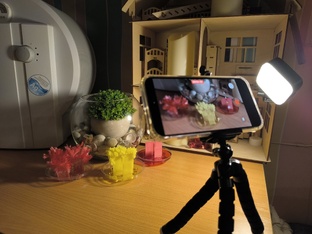 Выращивание кристаллов 💎 (все части)