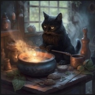 ⚜️Ритуалы ⚜️