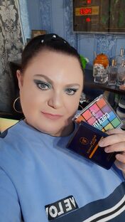 Макияж 💄 Рубрика Преображение 🌺 🎀 