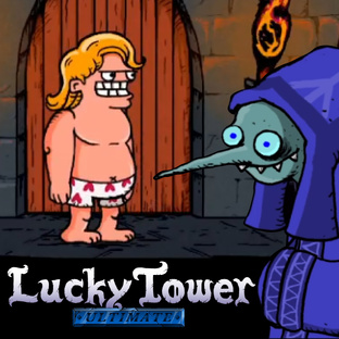 Lucky Tower Ultimate