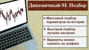 Динамичный-М