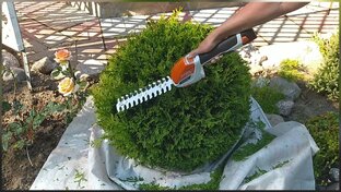 Садовые инструменты 