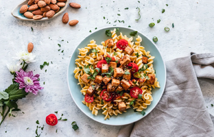 Новая наука о питании