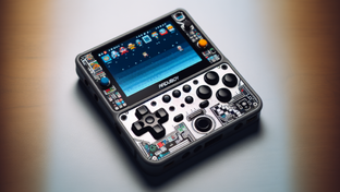 Arduboy