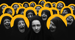 Обзор игр 🖤