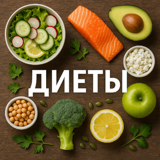 Диеты