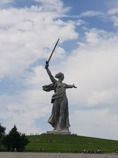 Волгоград