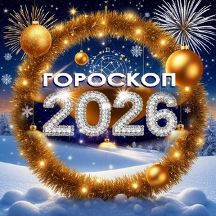 Гороскопы на 2026 год для всех знаков зодиака