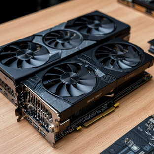 Видеокарты 