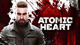 Atomic Heart