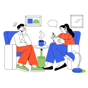 Психотерапия 