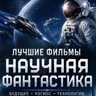 Научная фантастика