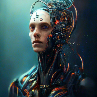 Симбиоз Сознаний