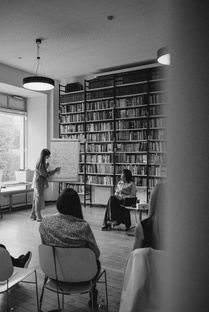 Карьера и лидерство