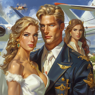   Продвигать Остров потерянных надежд