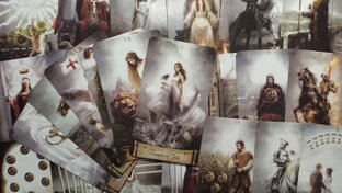 Общие расклады на отношения