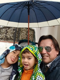 Дела семейные