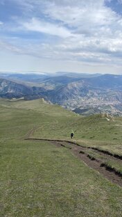 Дагестан и Чеченская республики