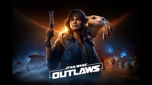 Star Wars Outlaws