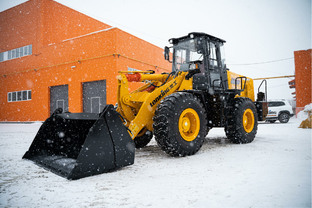 СПЕЦТЕХНИКА