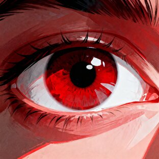 Отрезвляющий взгляд