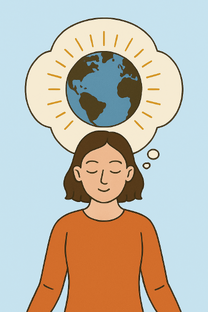 Глубинное понимание Реальности и своей сути