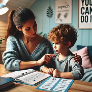 Рекомендации родителям