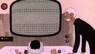 Мультфильмы