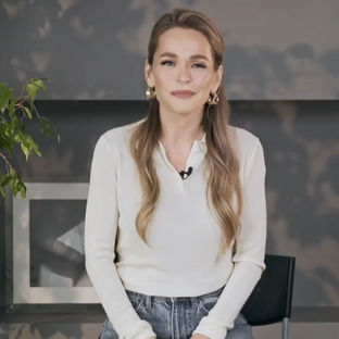 Анна Хилькевич — о Сферуме в MAX