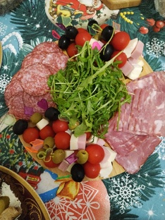 Душевные будни 2025 года. 