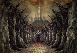 Хранитель Нижнего мира