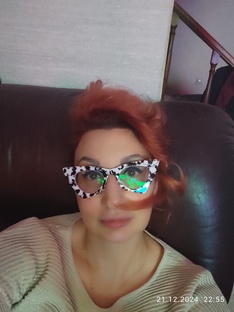 Жизнь на закате... 