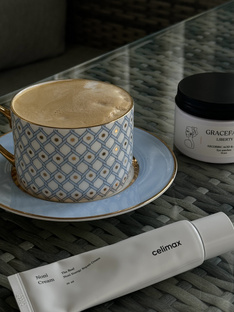 Баночки для лица 🫧