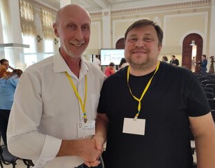 Школа музейного проектирования и защита проекта, 2022