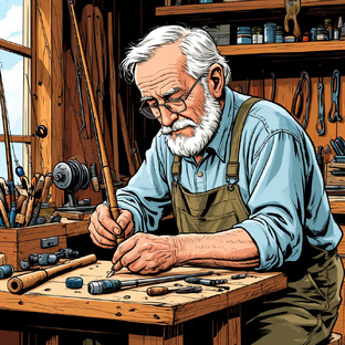 🎣Самоделки для рыбалки своими руками: снасти, приманки, прикормки