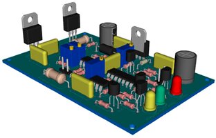 Зарядные устройства
