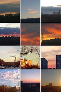 Моя Москва 