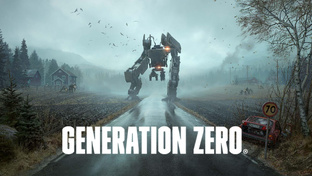 Generation Zero