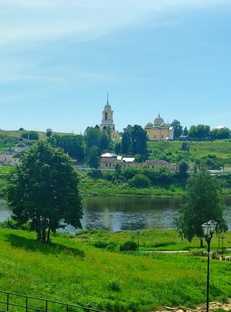 Тверская  область