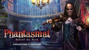 Phantasmat 5 Behind the Mask