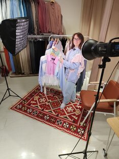 Обзоры из магазина