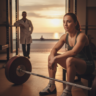 Сила и грация