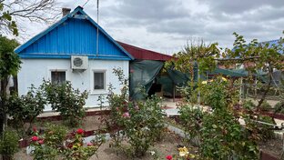 Продается дом в Приморско Ахтарске 