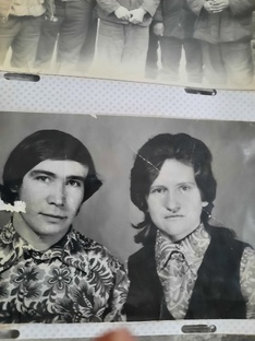 мои родители ❤️❤️❤️