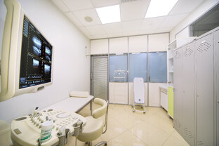 Диагностика заболеваний