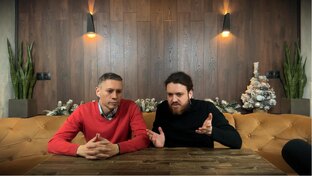 Подкаст Wecandy.Лайф