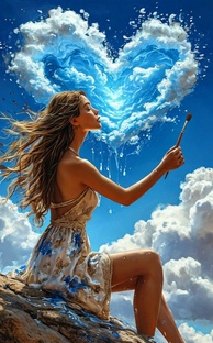 Аффирмации 