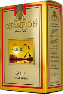 CHAMPION 